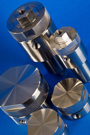 Carter per filtro a membrana - Classic Filters - per liquido / PTFE