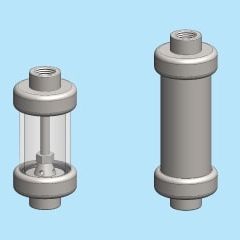 Spurgo di gas - Classic Filters - automatico / a galleggiante