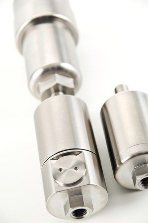 Spurgo per condensa - Classic Filters - automatico / ad area variabile