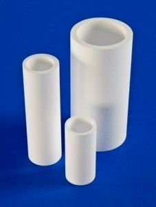 Cartuccia filtrante per gas - Classic Filters - per filtrazione fine / PTFE / monouso