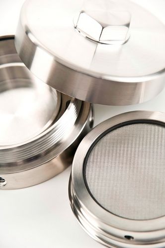 Filtro per liquidi - SW205 - Classic Filters - a disco / ciclonico / in acciaio inossidabile