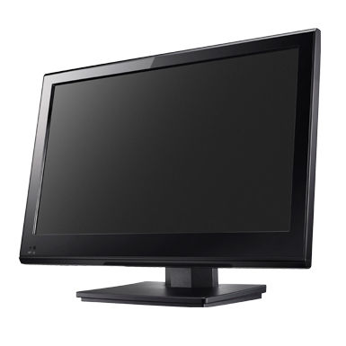 Thin client da ufficio - TC210 AIO Thin Client - Clientron Corp. - Intel® Celeron J1900 / SATA / SO-DIMM