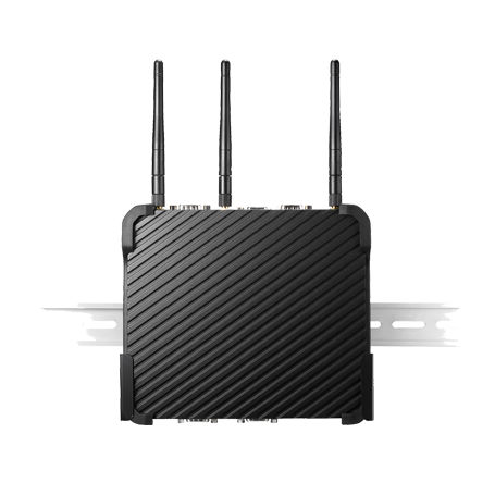 Thin client box - IT800 - Clientron Corp. - Intel® Atom E3845 / Quad Core / SO-DIMM
