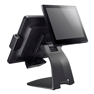 Terminale touch screen - PT3200 - Clientron Corp. - da tavolo / Intel® Celeron J1900 / Quad Core
