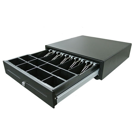 Cassetto rack micro - UTC4141 - Clientron Corp.
