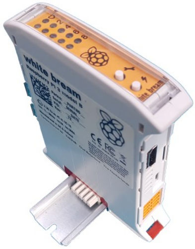 Scheda di interfaccia PICe - 69-109-301	 - White Bream - CANopen / CAN / RS-232