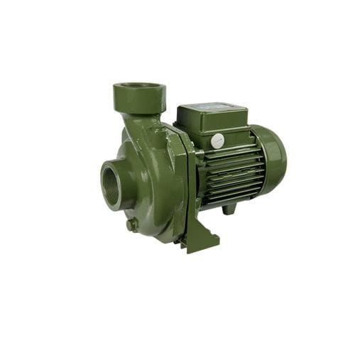 Pompa centrifuga - BP - SAER - per acqua chiara / elettrica / fissa