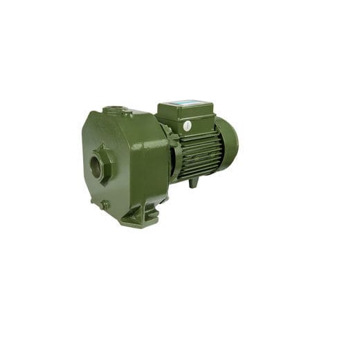 Pompa centrifuga - CB - SAER - per acqua chiara / elettrica / fissa