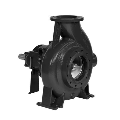 Pompa centrifuga - NCA - SAER - ad acqua / per fanghi / elettrica