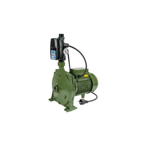 Pompa centrifuga - BRIO - SAER - ad acqua / elettrica / fissa