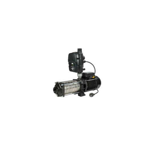 Pompa centrifuga - PCS - SAER - ad acqua / con motore elettrico / autoadescante