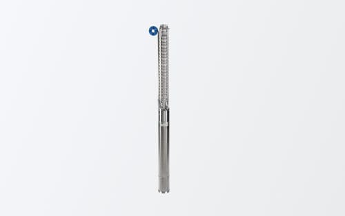 Pompa radiale - VR140 - SAER - ad acqua / elettrica / sommersa