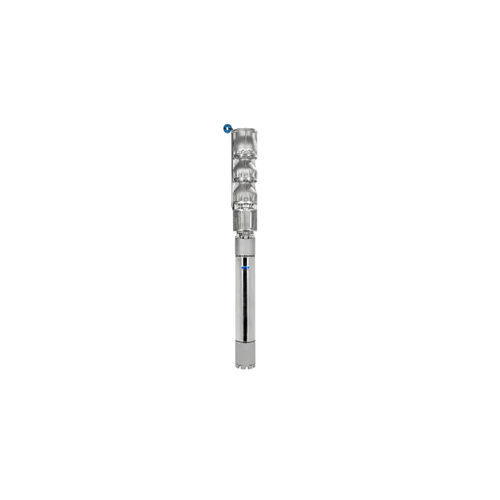 Pompa centrifuga - VS14 - SAER - per acqua chiara / elettrica / sommersa