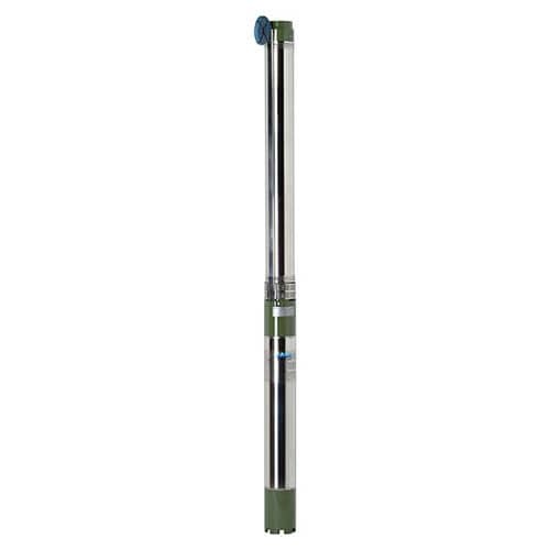 Pompa centrifuga - NR series - SAER - per acqua chiara / elettrica / sommersa