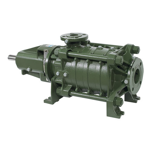 Pompa centrifuga - TM  - SAER - per acqua chiara / per condensa / con motore diesel