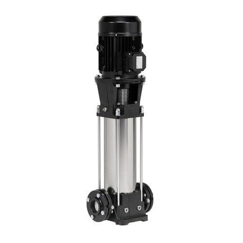 Pompa centrifuga - MK  - SAER - per acqua chiara / elettrica / fissa
