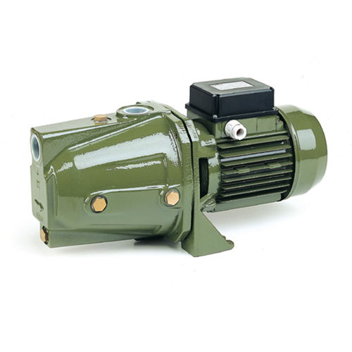 Pompa centrifuga - M  - SAER - per acqua chiara / elettrica / autoadescante