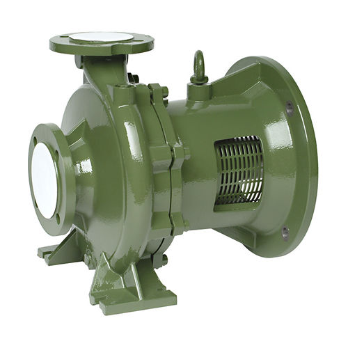 Pompa centrifuga - MG - SAER - per acqua chiara / ad aria / elettrica