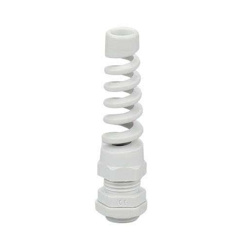 Pressacavo in nylon - PG7-21 - ZHEJIANG DERXIN CONNECTOR CO.,LTD