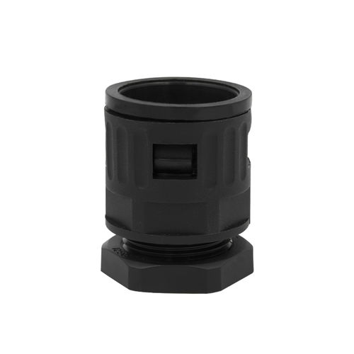 Connettore idraulico - DEK-SK-S Series - ZHEJIANG DERXIN CONNECTOR CO.,LTD - in plastica