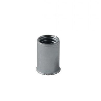 Inserto filettato - AC-ITR series - FIXI - in acciaio