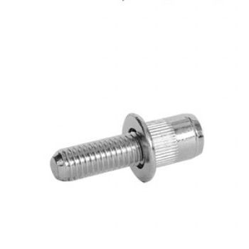 Bullone autoagganciante cieco - AC-ITTM series - FIXI - in acciaio