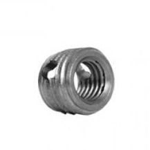 Inserto filettato - F318 series - FIXI - autofilettante / in acciaio