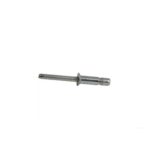 Rivetto cieco - MFX-TS series - FIXI - a testa svasata / in acciaio / strutturale