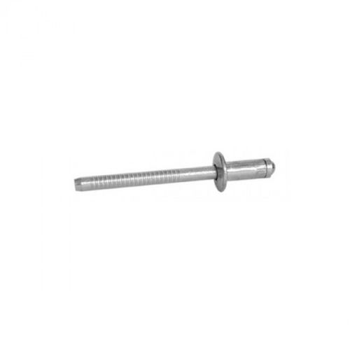 Rivetto cieco - MBX-TT series - FIXI - a testa bombata / in acciaio / strutturale