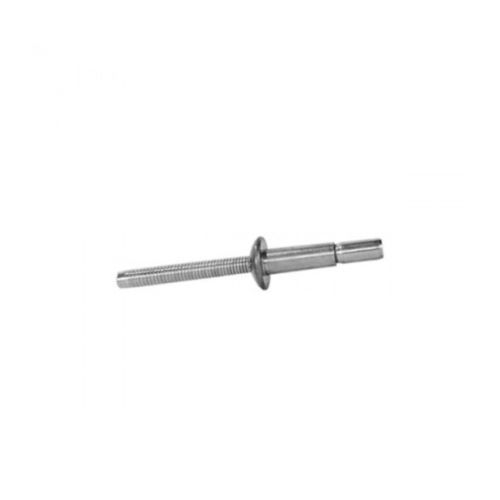 Rivetto cieco - MFX-TT-IX series - FIXI - a testa bombata / in acciaio inossidabile / strutturale