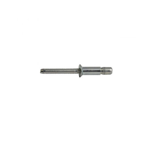 Rivetto cieco - MFX-TS-IX series - FIXI - a testa svasata / in acciaio inossidabile / strutturale