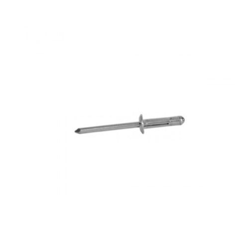 Rivetto cieco - AL-SOF-TT series - FIXI - a testa bombata / in alluminio