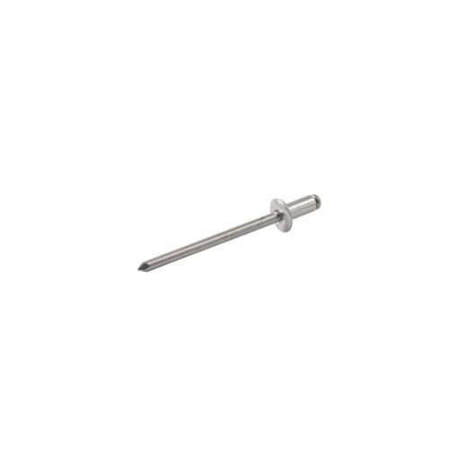Rivetto cieco - ALAL-TT series - FIXI - a testa bombata / in alluminio