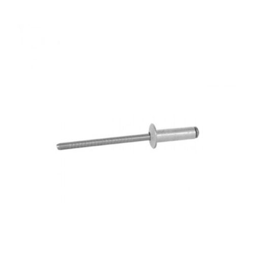 Rivetto cieco - ALX-TT series - FIXI - a testa bombata / in alluminio / in acciaio inossidabile