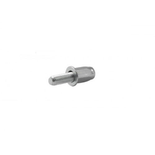 Bullone autoagganciante cieco - AC-ITTEM series - FIXI - in acciaio