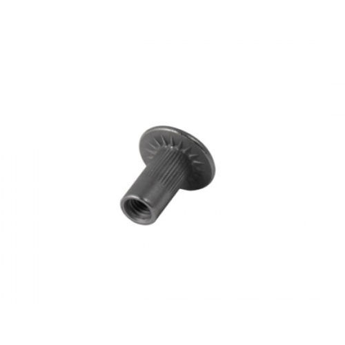 Inserto filettato - AC-ITTL series - FIXI - in acciaio