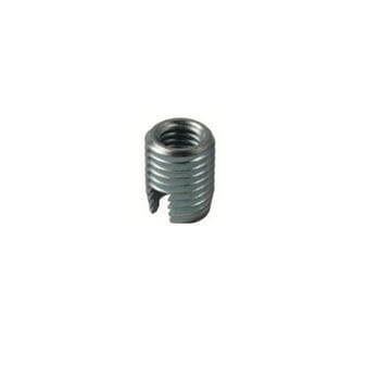 Inserto filettato - AC-F212 series - FIXI - autofilettante / in acciaio