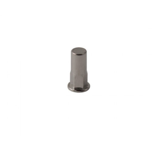 Inserto filettato - IX-IERSEC series - FIXI - in acciaio inossidabile