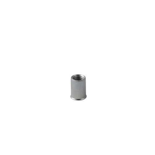 Inserto filettato - IXA4-ITRG series - FIXI - zigrinato / in acciaio inossidabile