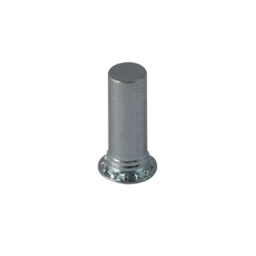 Coppiglia dritta - CHD series - FIXI - in acciaio / di blocco / autoagganciante