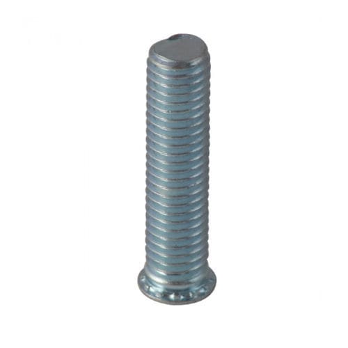Perno filettato - CHL series - FIXI - in acciaio / avvitabile / a T
