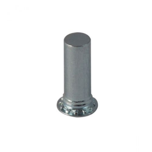 Coppiglia con testa - CHSD series - FIXI - in acciaio inossidabile / di blocco / autoagganciante