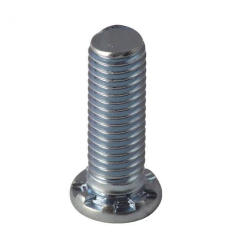 Perno filettato - HCHS series - FIXI - in acciaio inossidabile / avvitabile / a boccola filettata