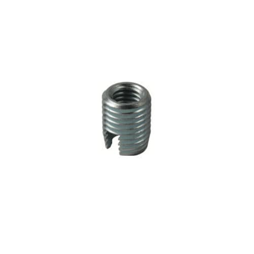 Inserto filettato - IXA4-F212 series - FIXI - autofilettante / in acciaio inossidabile / arrotondato