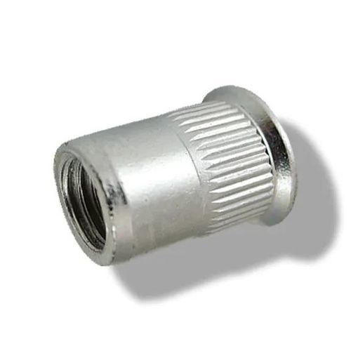 Dado crimpabile - 0006604833 - FIXI - in acciaio / filettato