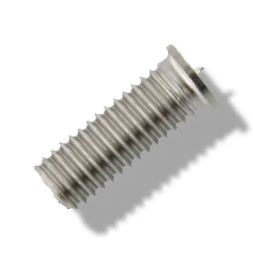 Perno filettato - 0006717265 - FIXI - in alluminio / a saldare