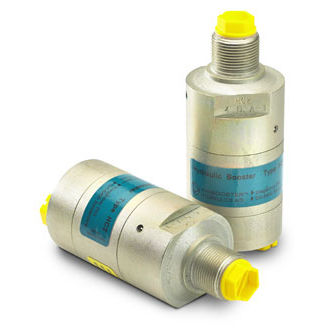 Mini booster oscillante - HC2 - miniBOOSTER - per olio