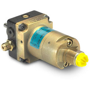 Mini booster oscillante - HC2P - miniBOOSTER - per olio