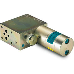 Mini booster oscillante - HC3-C - miniBOOSTER - per olio