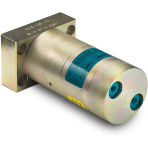 Mini booster oscillante - HC3-D - miniBOOSTER - per olio